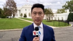 白宫要义: 市民大会后,特朗普、拜登继续造访战场州 白宫要义: 市民大会后,特朗普、拜登继续造访战场州