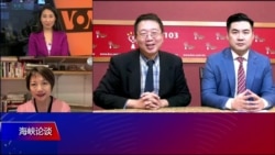 海峡论谈(2020年2月2日) 海峡论谈(2020年2月2日)