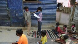 ကပ်ဘေးကြောင့် တောင်အာရှဒေသ ကလေးငယ် သန်း ၄၀၀ ကျော် ထိခိုက်မှုရှိ ကပ်ဘေးကြောင့် တောင်အာရှဒေသ ကလေးငယ် သန်း ၄၀၀ ကျော် ထိခိုက်မှုရှိ