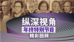 纵深视角年终精彩回顾 纵深视角年终精彩回顾