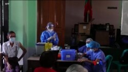 ကမ္ဘာ့သတင်းမီဒီယာတွေထဲက မြန်မာ ကမ္ဘာ့သတင်းမီဒီယာတွေထဲက မြန်မာ