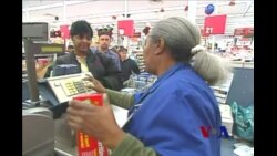 案件回顾:沃尔玛性别歧视诉讼 案件回顾:沃尔玛性别歧视诉讼