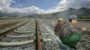 China to Extend Rail Line from Tibet to India, Nepal