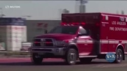 Нова хвиля захворюваності на коронавірус і вакцинація у США - подробиці. Відео Нова хвиля захворюваності на коронавірус і вакцинація у США - подробиці. Відео