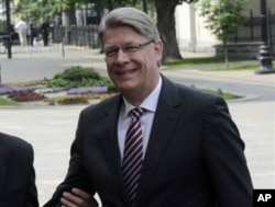 前总统扎特勒斯