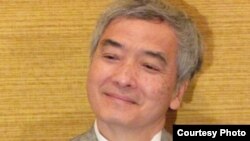 Giáo sư Ngô Vĩnh Long, nhà nghiên cứu và giảng dạy về Châu Á, Đại học Maine, Hoa Kỳ