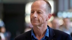 ကန်လက်ထောက်နိုင်ငံခြားရေးဝန်ကြီး ရခိုင်ပြည်နယ်ရောက်ရှိ ကန်လက်ထောက်နိုင်ငံခြားရေးဝန်ကြီး ရခိုင်ပြည်နယ်ရောက်ရှိ