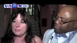 Mỹ: Tai nạn khinh khí cầu trong ngày cưới Mỹ: Tai nạn khinh khí cầu trong ngày cưới