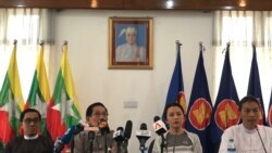 ဂျာမဏီက ရိုဟင်ဂျာညီလာခံ မြန်မာနိုင်ငံကိုယ်စားလှယ်တတ်ခွင့်မရ ဂျာမဏီက ရိုဟင်ဂျာညီလာခံ မြန်မာနိုင်ငံကိုယ်စားလှယ်တတ်ခွင့်မရ