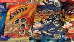 美国万花筒:WHO呼吁政府禁止反式脂肪 美国万花筒:WHO呼吁政府禁止反式脂肪