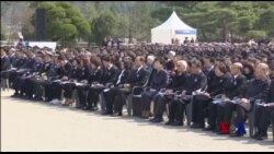 朴槿惠敦促金正恩结束挑衅行动 朴槿惠敦促金正恩结束挑衅行动