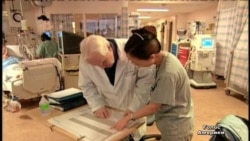 У системі психіатрії США - криза У системі психіатрії США - криза