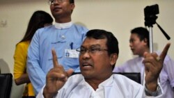 လူ့အခွင့်အရေးကော်မရှင်လုပ်ရပ် မေးခွန်းထုတ်စရာ လူ့အခွင့်အရေးကော်မရှင်လုပ်ရပ် မေးခွန်းထုတ်စရာ