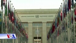 LHQ chất vấn Hà Nội về việc bắt giam, sách nhiễu 6 nhà báo độc lập LHQ chất vấn Hà Nội về việc bắt giam, sách nhiễu 6 nhà báo độc lập