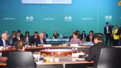 နိုင်ငံတော်အတိုင်ပင်ခံပုဂ္ဂိုလ် ASEAN ထိပ်သီးညီလာခံ တက်ရောက်မည်မဟုတ် နိုင်ငံတော်အတိုင်ပင်ခံပုဂ္ဂိုလ် ASEAN ထိပ်သီးညီလာခံ တက်ရောက်မည်မဟုတ်