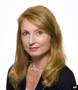 传统基金会资深研究人员海勒·戴尔