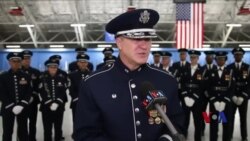 美空军为总统就职仪式做准备 美空军为总统就职仪式做准备