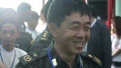 NCA လက်မှတ်ရေးထိုးရေး ဗိုလ်ချုပ်ဂွမ်မော် အမြင် NCA လက်မှတ်ရေးထိုးရေး ဗိုလ်ချုပ်ဂွမ်မော် အမြင်