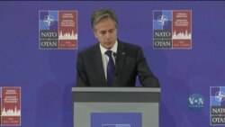 США закликали Росію відвести війська від українського кордону. Відео США закликали Росію відвести війська від українського кордону. Відео