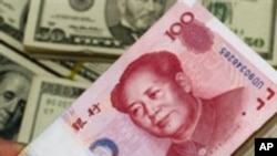 商界领袖:人民币国际化还需时日