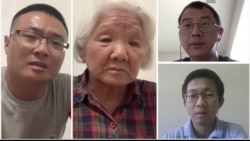 肉身翻墙, 为了“免于恐惧的自由” 肉身翻墙, 为了“免于恐惧的自由”