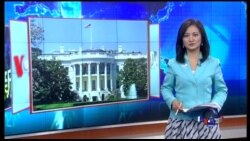 VOA卫视(2015年6月5日 第一小时节目) VOA卫视(2015年6月5日 第一小时节目)