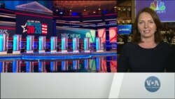 Дебати демократів 2020: про особливості і лідерів рейтингів, на яких варто звернути увагу. Відео Дебати демократів 2020: про особливості і лідерів рейтингів, на яких варто звернути увагу. Відео