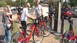 更简便安全的自行车导航 更简便安全的自行车导航