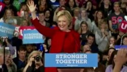 预告:2016美国大选之夜特别节目 预告:2016美国大选之夜特别节目