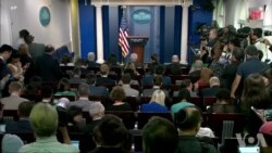 前助手被判有罪加剧川普政治困境 前助手被判有罪加剧川普政治困境