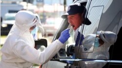 ဂျာမနီမှာ ကိုဗစ်ဆိုင်ရာ ကန့်သတ်မှုတွေ ထပ်မံတင်းကြပ် ဂျာမနီမှာ ကိုဗစ်ဆိုင်ရာ ကန့်သတ်မှုတွေ ထပ်မံတင်းကြပ်