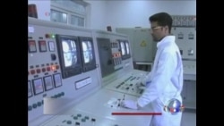 中东大规模杀伤性武器引起更大担忧 中东大规模杀伤性武器引起更大担忧