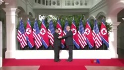 Sohae ဂြိုဟ်တုလွှတ်တင်စခန်း မြောက်ကိုရီးယား ဖျက်သိမ်း Sohae ဂြိုဟ်တုလွှတ်တင်စခန်း မြောက်ကိုရီးယား ဖျက်သိမ်း