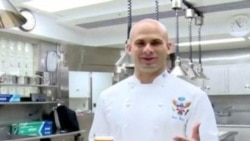 Обама вже рік варить пиво в Білому Домі Обама вже рік варить пиво в Білому Домі