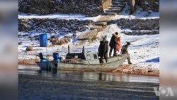 记者手记:中朝边境见闻(1) 记者手记:中朝边境见闻(1)