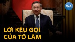 Thấy gì từ việc Tô Lâm kêu gọi ‘đổi mới mạnh mẽ’ phương thức lãnh đạo của Đảng? Thấy gì từ việc Tô Lâm kêu gọi ‘đổi mới mạnh mẽ’ phương thức lãnh đạo của Đảng?