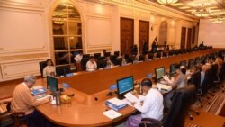 စီးပွားရေးပြုပြင်ပြောင်းလဲဖို့ ဒီချုပ်အစိုးရ အချိန်လိုအပ် စီးပွားရေးပြုပြင်ပြောင်းလဲဖို့ ဒီချုပ်အစိုးရ အချိန်လိုအပ်