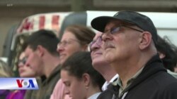 Pháp khử độc chì xung quanh Nhà thờ Đức Bà Pháp khử độc chì xung quanh Nhà thờ Đức Bà