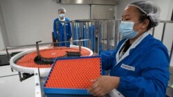 时事大家谈:美两大制药暂停临床 北京武汉预约接种风险知多少? 时事大家谈:美两大制药暂停临床 北京武汉预约接种风险知多少?