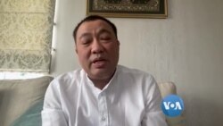 စစ်အာဏာသိမ်းမှုကြောင့် စိတ်ပိုင်းမထိခိုက်အောင် စစ်အာဏာသိမ်းမှုကြောင့် စိတ်ပိုင်းမထိခိုက်အောင်