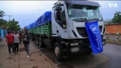 ፈነወ ድምጺ ኣመሪካ ቋንቋ ትግርኛ 27 መስከረም 2023