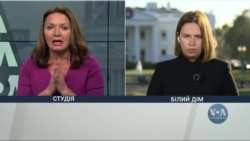 У Вашингтоні продовжують шукати варіанти, як запобігти ескалації, і як реагувати у разі вторгнення – подробиці. Відео.