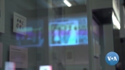 VOA英语视频: 国会图书馆展出民权活动家罗莎帕克斯的平民身影 VOA英语视频: 国会图书馆展出民权活动家罗莎帕克斯的平民身影