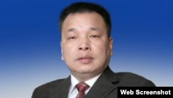 中国知名独立媒体人、时评家陈杰人(资料照)