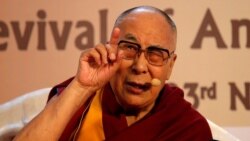 Dalai Lama အိန္ဒိယရောက် နှစ် ၆၀ ပြည့်အခမ်းအနားကျင်းပ Dalai Lama အိန္ဒိယရောက် နှစ် ၆၀ ပြည့်အခမ်းအနားကျင်းပ