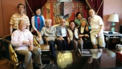 时事大家谈:改良派还是叛逆者:李锐遗体该不该覆盖中共党旗? 时事大家谈:改良派还是叛逆者:李锐遗体该不该覆盖中共党旗?