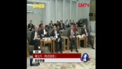 时事大家谈:“秘书帮”几近覆灭,“周老虎”案再演“前奏”? 时事大家谈:“秘书帮”几近覆灭,“周老虎”案再演“前奏”?
