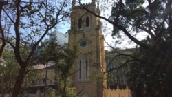 港人庆祝复活节 中梵余波话教皇 港人庆祝复活节 中梵余波话教皇