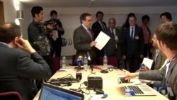 川普对盟国征钢铝关税 继欧盟后加墨也称要报复 川普对盟国征钢铝关税 继欧盟后加墨也称要报复