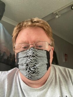 位于英国中部的华威大学(Warwick University)国际政治学教授布莱斯林(Shaun Breslin,照片提供:布莱斯林)